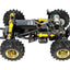 Tamiya 47419 Monster Beetle (2015) Black Edition Assembly Kit, NIB **Discontinued**