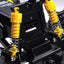 Tamiya 47419 Monster Beetle (2015) Black Edition Assembly Kit, NIB **Discontinued**