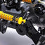 Tamiya 47419 Monster Beetle (2015) Black Edition Assembly Kit, NIB **Discontinued**