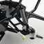 Tamiya 47438 Super Storm Dragon (Pre-Cut & Pre Painted White Body) Assembly Kit, NIB **Discontinued**