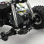Tamiya 47438 Super Storm Dragon (Pre-Cut & Pre Painted White Body) Assembly Kit, NIB **Discontinued**