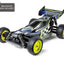 Tamiya 47446 Plasma Edge 2 Gun Metal Assembly Kit, (TT02B/TT-02B), NIB **Pre-Order**