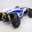 Tamiya 47459 Saint Dragon (2021) (Factory Pre-Painted White Body) Assembly Kit, NIB