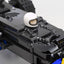 Tamiya 47459 Saint Dragon (2021) (Factory Pre-Painted White Body) Assembly Kit, NIB