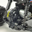 Tamiya 47471 The Grasshopper 2 (2017) Black Edition Assembly Kit, NIB **Discontinued**
