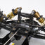 Tamiya 47489 Egress (2013) Black Edition Assembly Kit, NIB