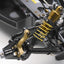 Tamiya 47489 Egress (2013) Black Edition Assembly Kit, NIB