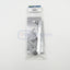Carson 500907078/C907078 Alu Underride Guard 190mm, (For Tamiya Flatbed Trailer)