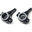 Tamiya 50705 TA03 Knuckle Arm (Black), (TA03/TA03F/TA03R/*TA02/*CC01), NIP