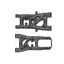 Tamiya 51104 TB Evolution IV D Parts (Suspension Arm), (TT02 Type-SR/TRF416) NIP