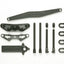 Tamiya 51253 TB Evolution 5 B Parts (Bumper), (TRF417/TRF418/TRF419/TA05V2/TA06)