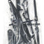 Tamiya 51253 TB Evolution 5 B Parts (Bumper), (TRF417/TRF418/TRF419/TA05V2/TA06)