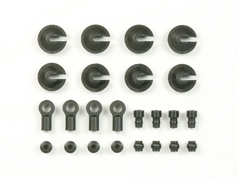 Tamiya 51282 TRF501X X Parts (Damper Retainer) (DB01R/TRF503/TRF211/TR ...