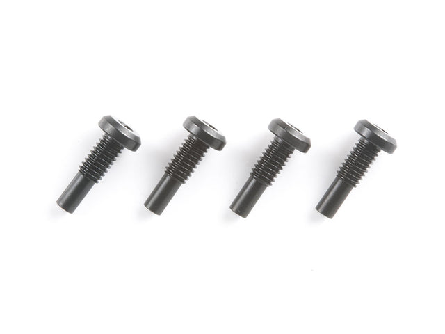 Tamiya 51290 TRF501X King Pin (4 Pcs.), (TRF501X/DB01R/DB01RR/XV01/DB02) NIP