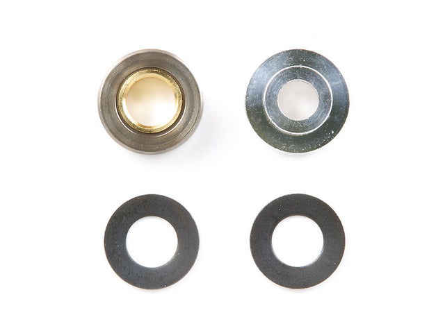 Tamiya 51346 F103 Thrust Bearing Set, (F101/F102/F104/F104W/Group-C), NIP