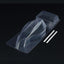 Tamiya 51518 Sand Viper Body Parts Set, (DT02/DT-02/TRF201/DN01), NIP