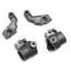 Tamiya 51638 TRF420 C Parts (Front Uprights), TRF420x/TA07MSX/TB05R/TA08 Pro NIP
