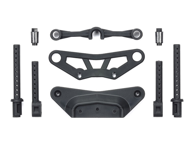 Tamiya 51644 TRF420 B-Parts (Bumper), TRF420/TA07MSX/TBEvo.8/TA08, NIP