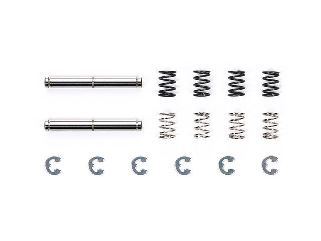 Tamiya 53119 RD Special King Pin Set, (F1/F101/F102/F103/Group-C), NIP