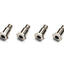 Tamiya 53141 G601/WR02 Lightweight King Pins (G601/WR02/TT02B/M03/M04/TL01B) NIP