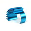 Tamiya 53664 TT-01 Aluminium Motor Heat Sink (TT01/TT01E/TT01D/TB01/TBEvo.1/2/3) NIP