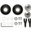 Tamiya 53671 TT-01 Front One-Way Unit, (TT01/TT01E/TT01D/TT02/TT-02), NIP