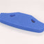 Tamiya 53683 Urethane Bumper (M, Blue, TT01, TGS), (TT-01/TT02/TT-02), NIP