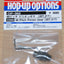 Tamiya 53966 48 Pitch Pinion Gear (20T/21T) TRF501x/TRF511/TRF503/DB01/BBX/*TD4