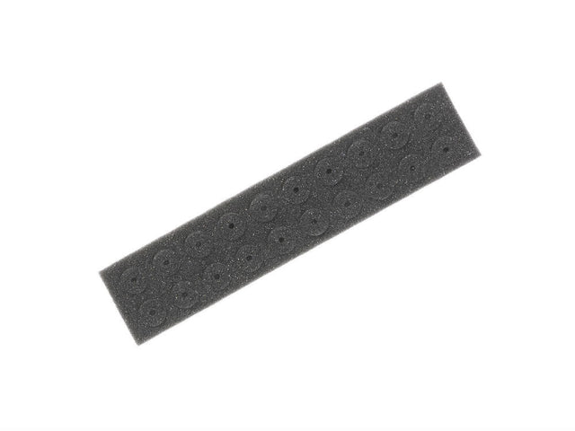 Tamiya 53980 Dust Cover for Adjuster, (TRF501x/511/201/DB01/DB01R/XV01/XV02/TD4)