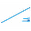 Tamiya 54026 TT-01 Aluminium Propeller Joint & Shaft Set  (TT01/TT01E/TT01D) NIP