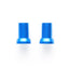 Tamiya 54148 DB01 Aluminium Steering Post (Blue) (DB01/TRF501x/TRF511) NIP