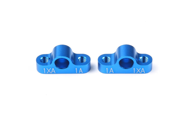 Tamiya 54172 TA05 ver.II Separate Suspension Mounts (1A-1XA), TA06/TA07/TRF417