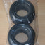 Tamiya 54188 Dual Block Tires C (Rear, 62/35), TRF501X/TRF503/DB01/DB02/DF03 NIP