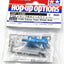 Tamiya 54240 F104 Clamp Type Wheel Hub, (F104/F104W) NIP