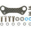 Tamiya 54261 FF-03 Carbon Steering Link, (FF03/FF03 Pro), NIP