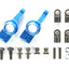 Tamiya 54267 M05 & M06 Aluminum Rear Upright (2.0°), (M05/M05RA/M06), NIP