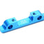 Tamiya 54291 TRF201 Aluminum Rear Suspension Mount (XA) (Zahhak/DN01/TRF211) NIP