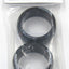 Tamiya 54374 Drift Tires (for M-Chassis Wheels, 1 Pair), (TA05 M-Four), NIP
