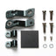 Tamiya 54519 Stoke Extension Link (CC-01)(CC01/XC/Pajero/Jeep/Unimog/Bronco) NIP