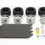 Tamiya 54625 CC01 Chassis Lowering Kit, (CC01/CC-01), NIP