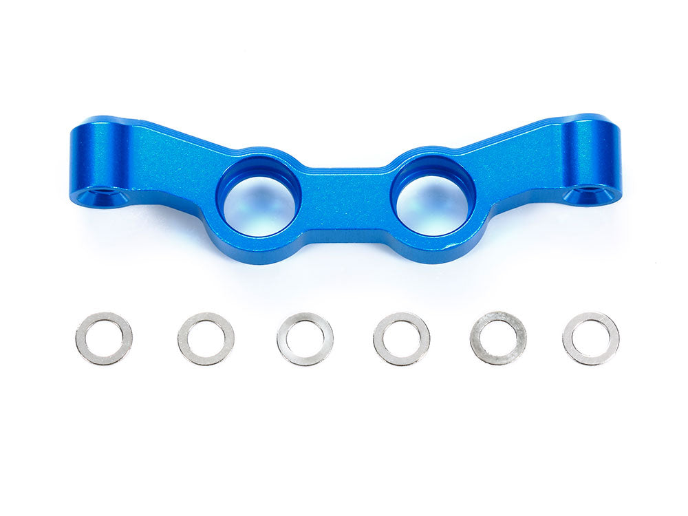 Tamiya 54802 TB-05 Aluminum Steering Bridge, (TB05/TB05R/XV02/XV-02 Pr ...