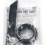 Tamiya 54841 T3-01 Front Tire/Tyre (Soft) (Dancing/Dual Rider/T301), NIP