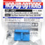 Tamiya 54867 One-Piece Aluminium Skid Guard (WR02CB) (WR02/WR02CB/G601/GF01) NIP
