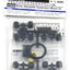 Tamiya 54936 Brass Adjustable Suspension Mount (A) (TRF419/TRF420/TA07/TB05) NIP