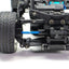Tamiya 54969 33mm Lightweight Aluminium Swing Shaft (M07/M07R/M08), NIP