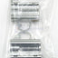 Tamiya 56539 Matte Plated Gearbox for Tractor Truck (*000549 B Parts) MAN