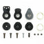 Tamiya 56548 Aluminium Shift Servo Horn, (King Hauler/Scania/Actros/Arocs), NIP