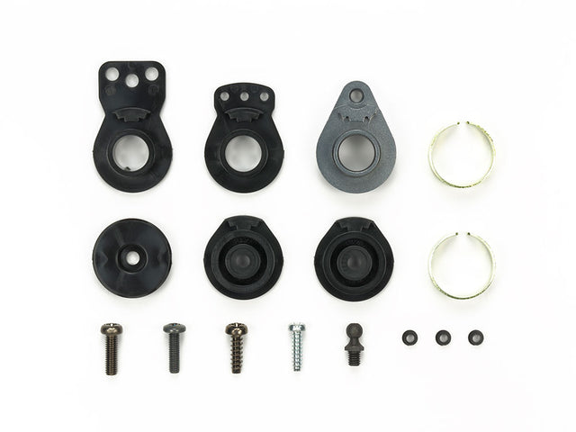 Tamiya 56548 Aluminium Shift Servo Horn, (King Hauler/Scania/Actros/Arocs), NIP