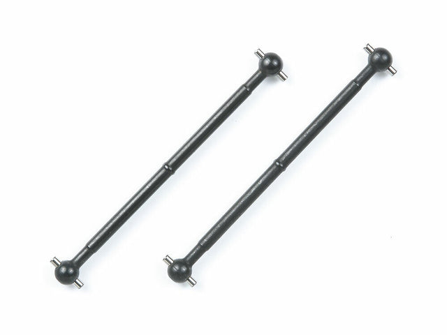 Tamiya 51317 DB01 Rear Drive Shafts (DB-01/Durga/Baldre/DB02/Leonis/DB-02/DN01)