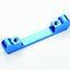 Tamiya 54066 TB-03 Aluminum Suspension Mount (1XB), (TB03/TRF416/TB Evo 5), NIP
